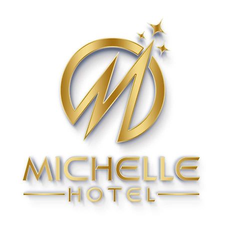 Michelle Hotel Ciudad Ho Chi Minh  Exterior foto