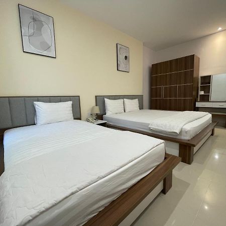 Michelle Hotel Ciudad Ho Chi Minh  Exterior foto